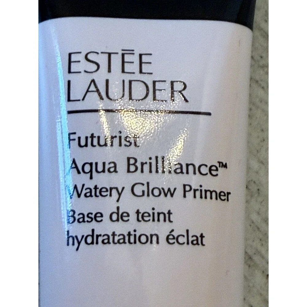 Estée Lauder Advanced Night Repair Futurist Aqua Brilliance Sponge Set of 3 New